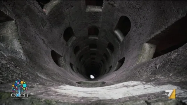 Orvieto - Il Pozzo di San Patrizio