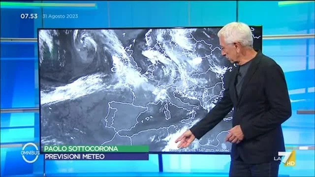 Meteo La7