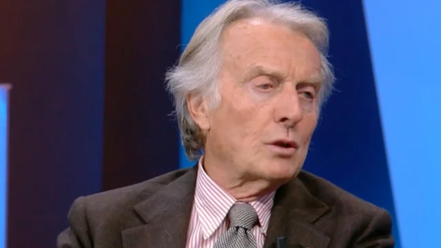 Montezemolo: "Per le aziende i collaboratori sono componente essenziale"