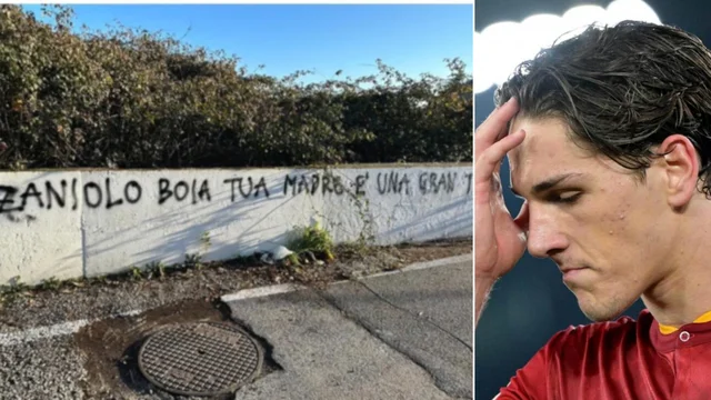 Zaniolo inseguito e minacciato di morte: la denuncia di mamma e sorella sui social