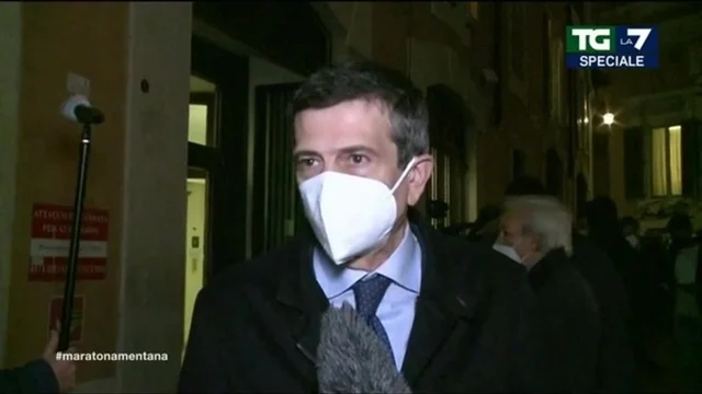 Governo Draghi, Maurizio Lupi: "Mattarella ha scelto una strada autorevole e va ascoltata"