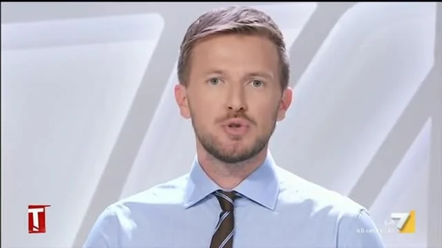 Tagadà, tutto quanto fa politica