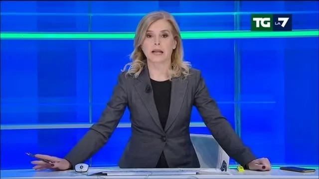 TG LA7