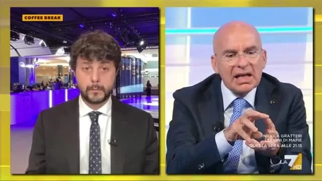 Flotilla, Giordano vs Bonifei: "Azione di disturbo, gli aiuti umanitari finiscono in mano ad Hamas e Lei lo sa bene"