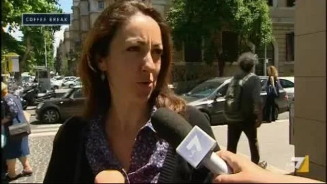 IL TEMPO PER LA MATERNITA'