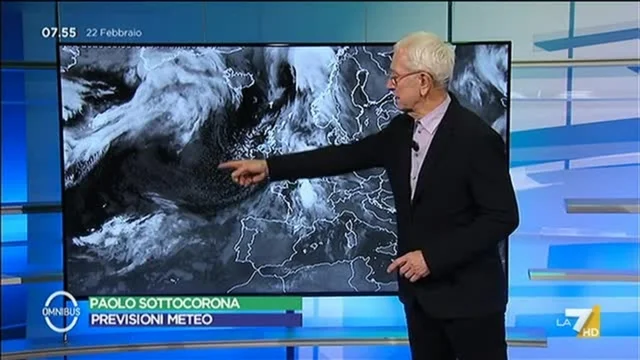Omnibus - Meteo