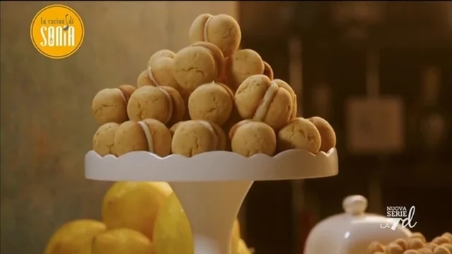 Baci amalfitani