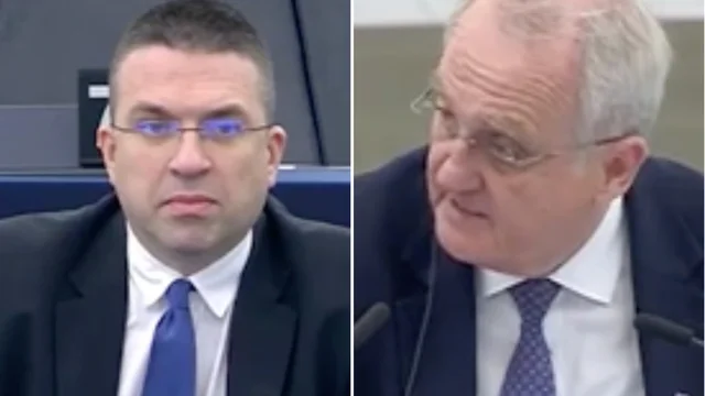 "Quanti idioti ci sono qui?", scoppia il caso al Parlamento europeo