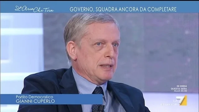 L'Aria Che Tira Estate - Puntata 04/09/2019