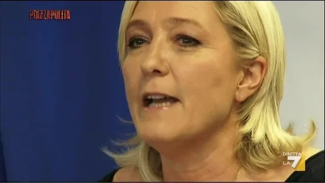 Il terremoto Le Pen
