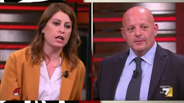 Lo scontro tra Piccolotti e Totaro sulle parole di La Russa su Gelmini e Carfagna