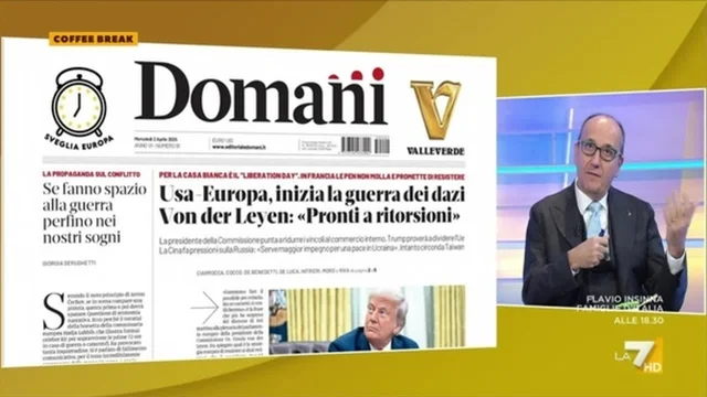 Dazi USA, Alberto Bagnai-Lega: "La Germania maggiore responsabile del surplus dell'Eurozona, fra i paesi manipolatori di valuta"