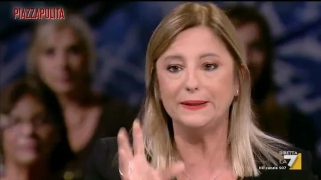 Roberta Lombardi: "Questo non sarà un Governo a tutti i costi, finché sarà utile al Paese andrà avanti"