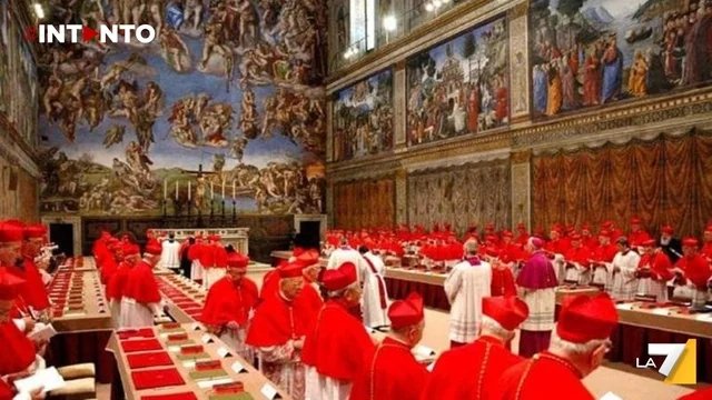 Conclave: comunicata la data ufficiale dell'inizio