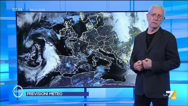 Omnibus Meteo