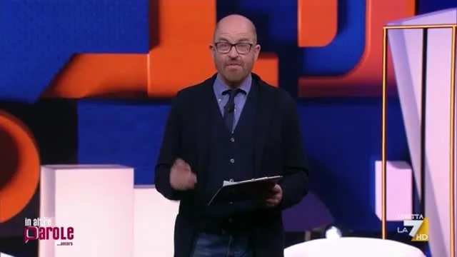 "Cosa mi ha lasciato la religione? Il senso di colpa", l'intervista completa al "testimone" Pif