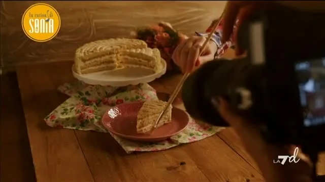 La cucina di Sonia