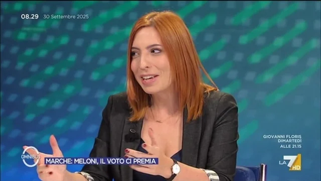 Omnibus, 30/09/2025