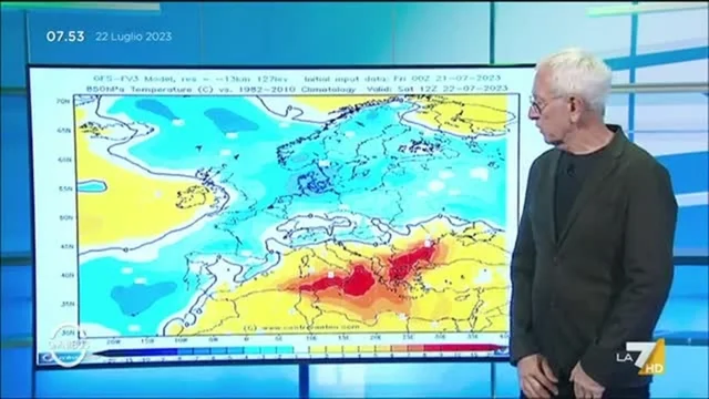 Omnibus - Meteo