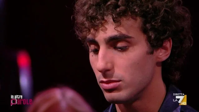 "Vedere un coetaneo perdere così vent'anni di vita mette i brividi", la commozione di Davide Simone Cavallo per i suoi aggressori