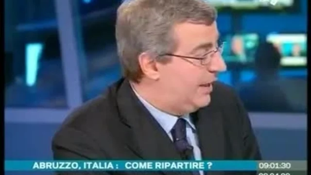 ABRUZZO, ITALIA: COME RIPARTIRE? (4a parte)