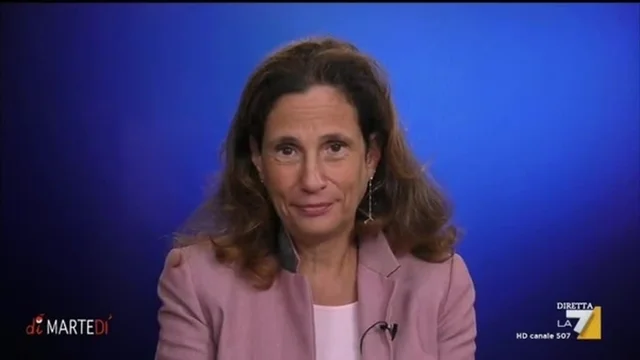 Ilaria Capua: "Nel 2021 dovremo ancora fare i conti con la pandemia"