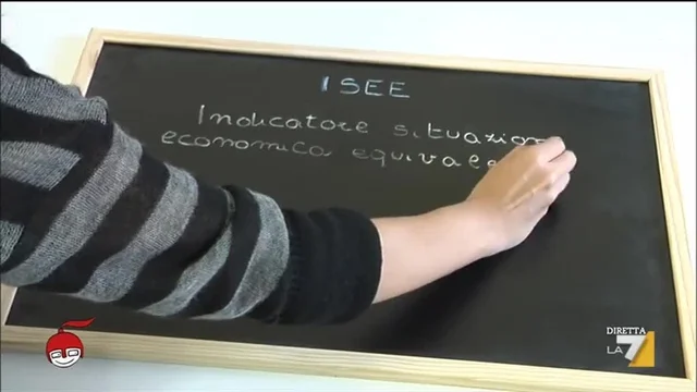 Cosa succede ai redditi?