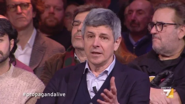 No al referendum, Celata: “A pagarne le conseguenze potrebbe essere Delmastro”
