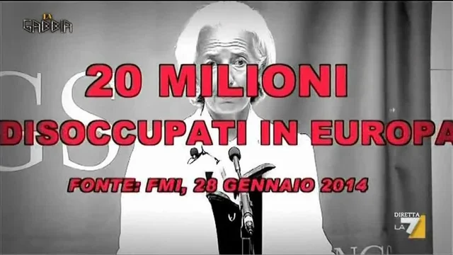 Miseria e Crudeltà