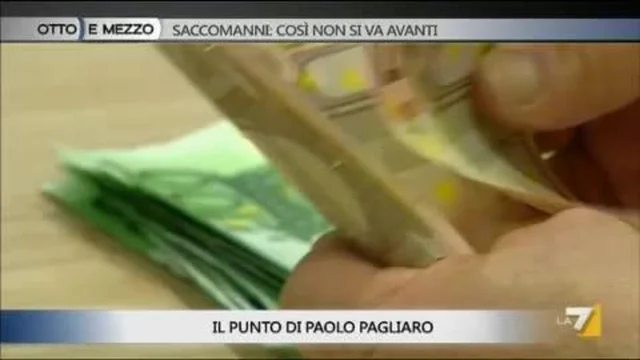 Il Punto - Quanto vale la società