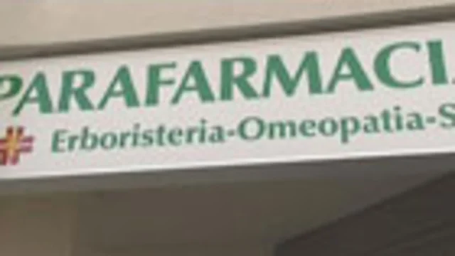 PARAFARMACIA
