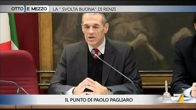 Il manifesto di Cottarelli