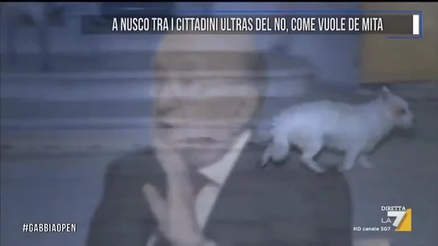 A Nusco tra i cittadini ultras del no, come vuole De Mita