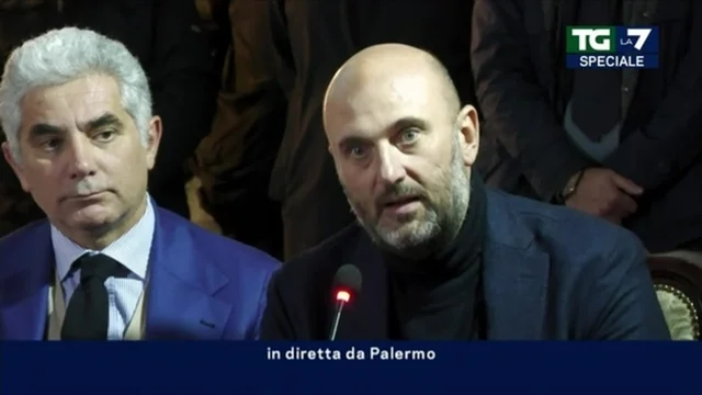 Matteo Messina Denaro: il racconto dell'arresto