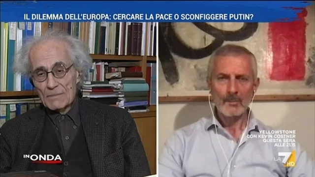 In Onda - Puntata del 30/4/2022