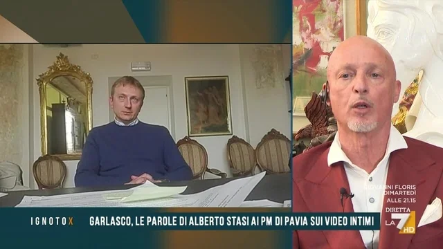Garlasco, l'avvocato di Sempio su Stasi: "Le sue dichiarazioni rafforzano la posizione del mio assistito"