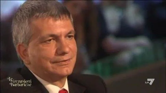 L'intervista a Nichi Vendola