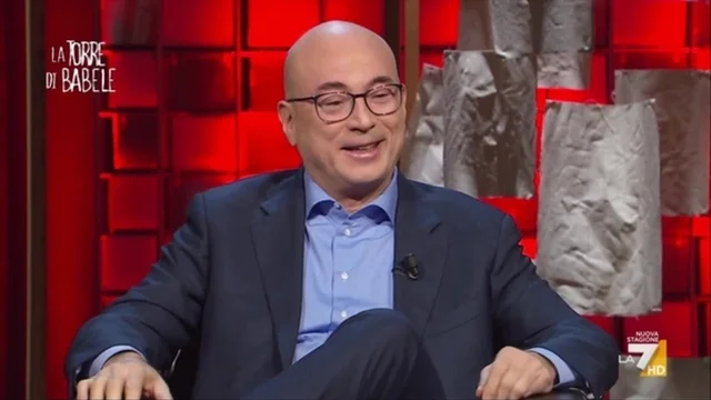 Banca d'Italia, Cazzullo: "Ho trovato lingotti con falce e martello e lingotti con la svastica"