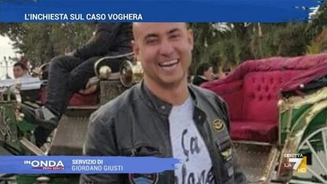 Cosa è successo a Voghera: la morte di Younes El Boussettaoui e le accuse a Massimo Adriatici