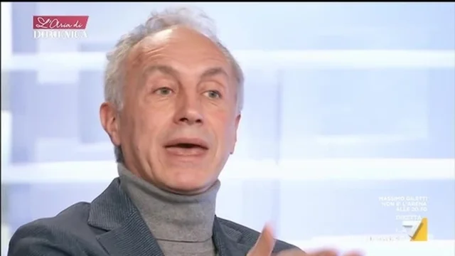 L'Aria di Domenica - Puntata 20/12/2020