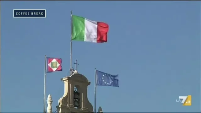 Accordi - La copertina di oggi Lunedì 10 Novembre
