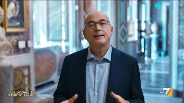 Caravaggio, Cazzullo: "I suoi quadri diventano il prezzo della sua assoluzione"
