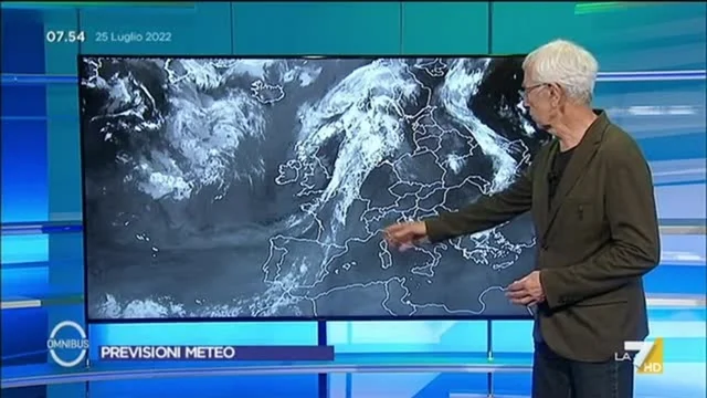 Omnibus - Meteo