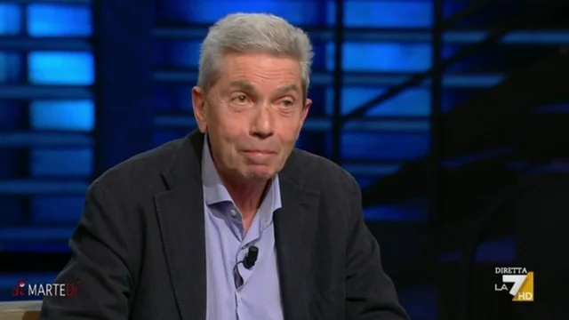Antonio Padellaro: "Giorgia Meloni è il male minore, attenzione..."