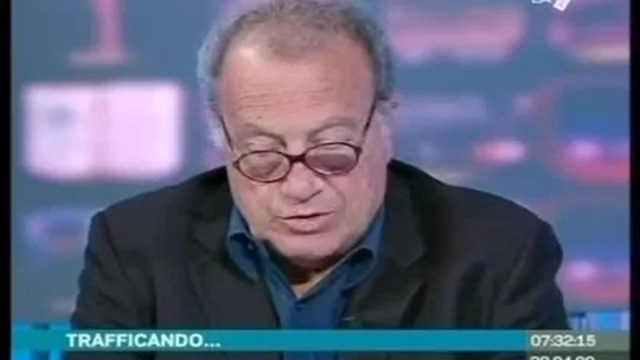 CHE ANNO E', CHE GIORNO E'?