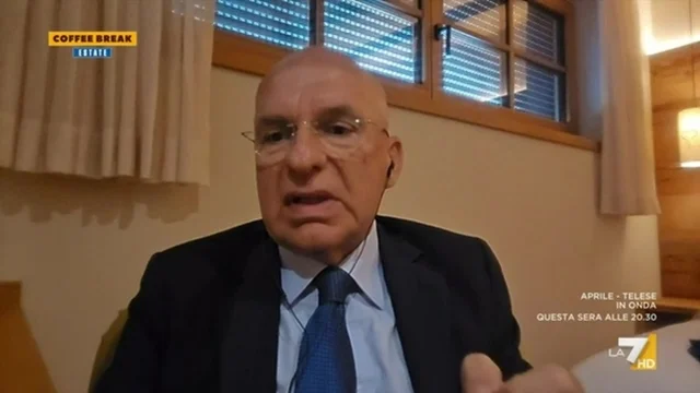 Palestina, Antonio Giordano-FDI: "Essere contro Israele è essere faziosi, il problema che c'è lì è Hamas e l'Iran"