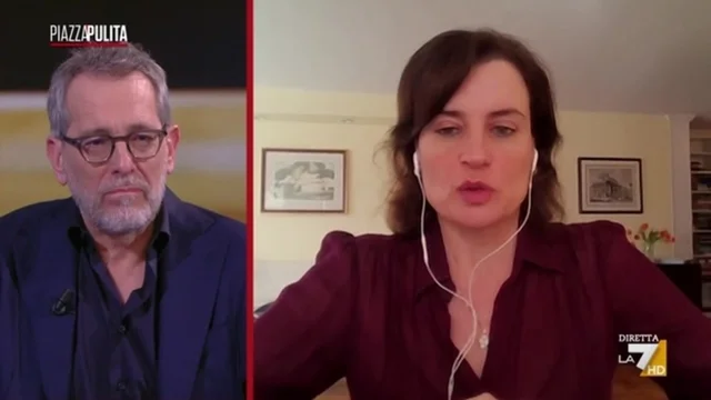 Epstein files, Arianna Farinelli: “Pam Bondi in difficoltà, è senza risposte"