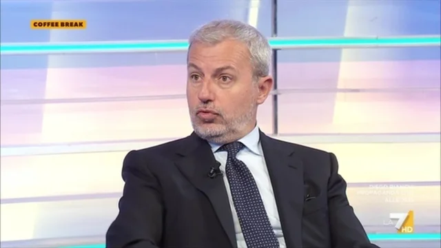 Attentato Ranucci, Raffaele Nevi-FI: "C'è tensione anche per le crisi esterne, Report ha fatto inchieste scomode sulla mafia"