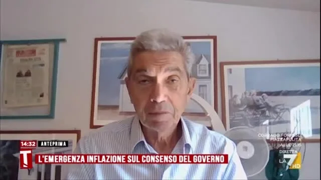 Inflazione, gas e Trump, Di Bella: "L'Italia prenda le distanze come il Canada"