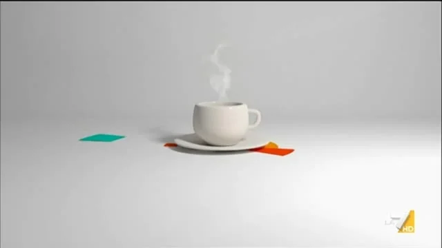 Coffee Break